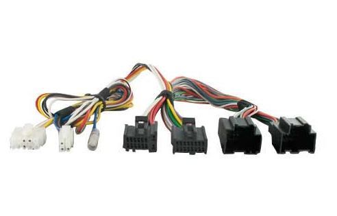 ISO2Car-kabel 79920.1271-904 voor Saab 9-3