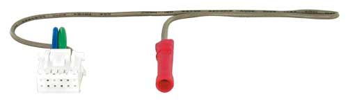 Leadkabel voor stuurwielinterface – Leadkabel st.w.bed. (L2) Panasonic av – 79927.100-308A – productafbeelding