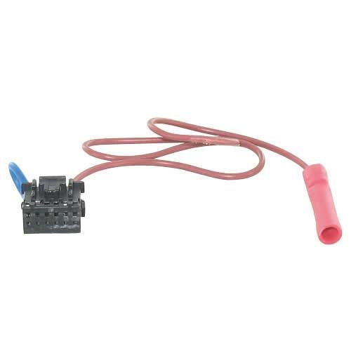 Leadkabel voor stuurwielinterface – Leadkabel st.w.bed. (L2) JVC kw-avx840 – 79927.100-316 – productafbeelding