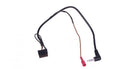 Leadkabel voor stuurwielinterface – Leadkabel st.w.bed. + navi-interface (L1) JVC – 79927.1000-06 – productafbeelding