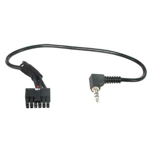 Leadkabel voor stuurwielinterface – Leadkabel st.w.bed. (L1) Caliber RDD771/883/401/RDN893 – 79927.1000-17 – productafbeelding