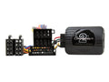 Stuurwielinterface voor Peugeot 206 (1999–2002) en andere modellen – 79927.1041-400 – productafbeelding