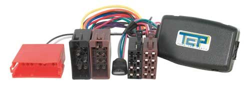 Stuurwielinterface voor Daewoo Lacetti (2005–2010) – 3820160300 – productafbeelding