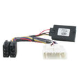 Stuurwielinterface voor Chevrolet USA Colorado (2012–2014) en andere modellen – 3820370120 – productafbeelding