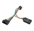 Stuurwielinterface voor Ford Fiesta (2013–2023) en andere modellen – 79927.1114-403 – productafbeelding