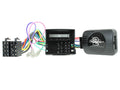 Stuurwielinterface voor Ford C-Max series (2003–2010) en andere modellen – 79927.1114-600 – productafbeelding