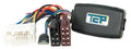 Stuurwielinterface voor Honda CR-V (Hybrid) series (2000–2007) – 79927.1130-302 – productafbeelding