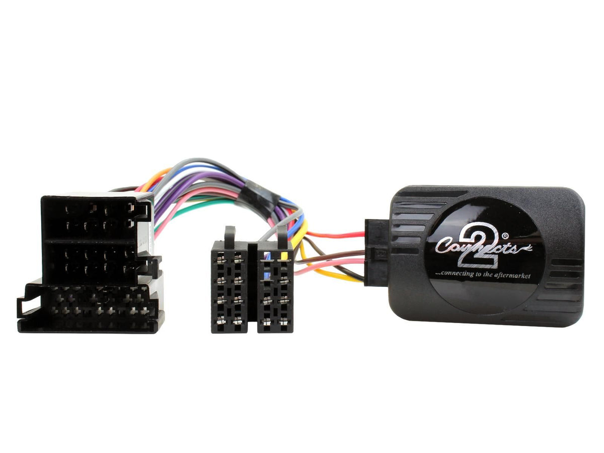 Stuurwielinterface voor Kia Ceed series (2007–2009) – 79927.1179-400 – productafbeelding