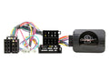 Stuurwielinterface voor Mercedes Benz A-Class. (2005–2012) en andere modellen – 79927.1194-602 – productafbeelding
