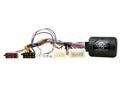 Stuurwielinterface voor Citroën C-Crosser (2007–2013) en andere modellen – 79927.1202-600 – productafbeelding