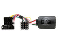 m-use electronics stuurwielinterface Renault Clio / Megane