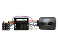 Stuurwielinterface voor Opel Vivaro series (2002–2014) en andere modellen – 79927.1250-600 – productafbeelding