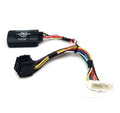 Stuurwielinterface voor Subaru Crosstrek (2019–2026) en andere modellen – 79927.1286-401 – productafbeelding