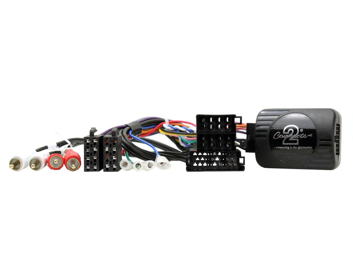 Stuurwielinterface voor Seat Exeo (2009–2013) – 79927.1328-602 – productafbeelding