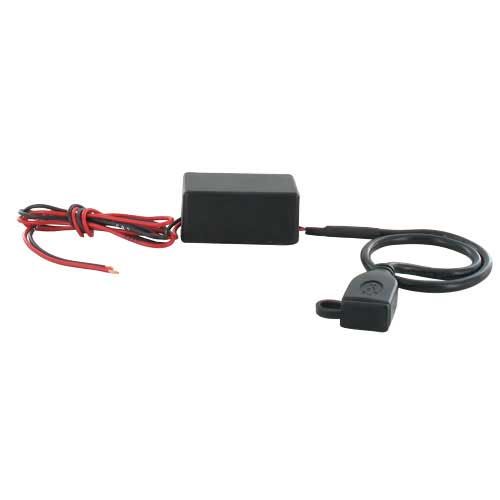 USB- en AUX-retentie-interface 79929.0100-21 voor universele toepassing