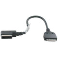 m-use iPod- en iPhone-interface voor Audi, Skoda en Volkswagen
