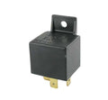 m-use Relais 24V 4 polig aan/uit 22amp.