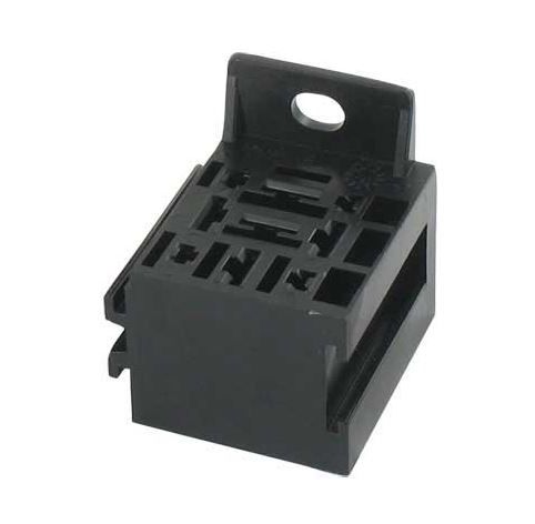 m-use Relais houder tbv 40.323/324/381/383/384/385/386/387/388
