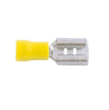 RTA Kabelschoen schuif vr. 9.5x1.2 mm - kabel Ø 4.0 - 6mm 5 st.