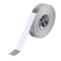 m-use Zelfklevende Chrome tape 10mm x 10 meter