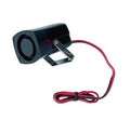 m-use electronics Achteruitrij alarm - 12/24 Volt