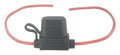 m-use Zekeringhouder steekzek. waterdicht Ø 1.5 mm² 1-20 amp