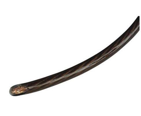 Radio- en audiokabel 79980.CN25C voor universele toepassing