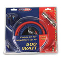 Radio- en audiokabel 79980.CPK10D voor universele toepassing