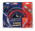 Radio- en audiokabel 79980.CPK15D voor universele toepassing