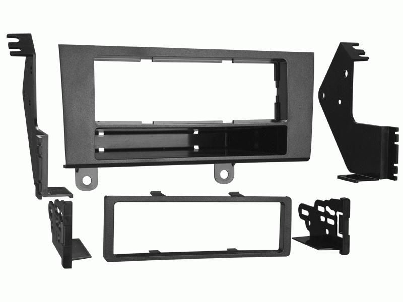 1-DIN inbouwframe voor Lexus LS series (1995–2000) – 79989.99-8153