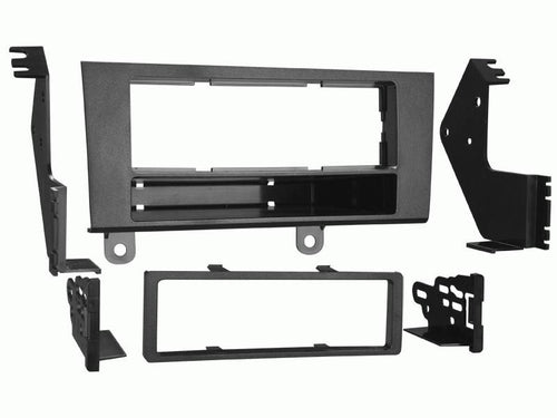 1-DIN inbouwframe voor Lexus LS series (1995–2000) – 79989.99-8153