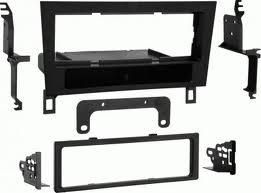 1-DIN inbouwframe voor Lexus LS series (1990–1994) – 79989.99-8156