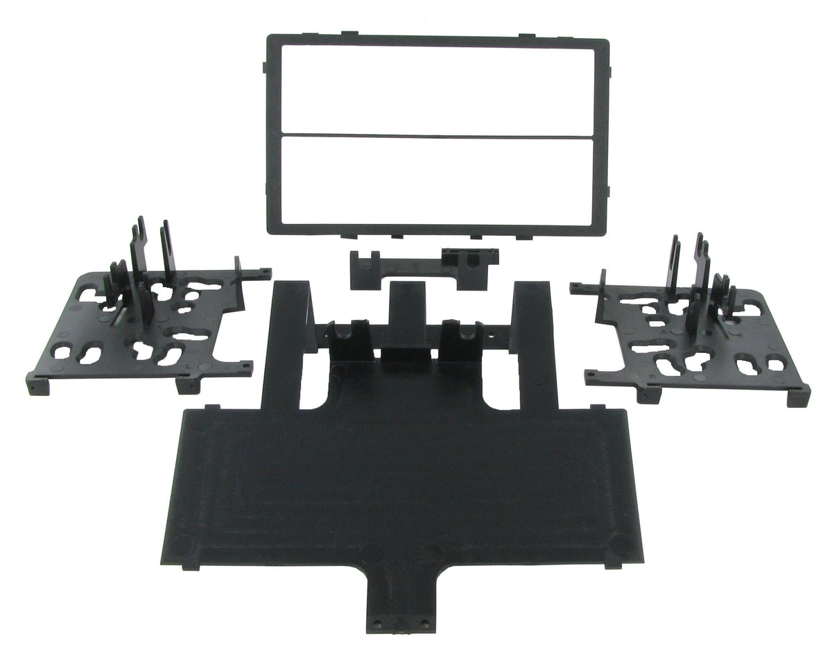 2-DIN inbouwframe voor Honda Accord (1994–2002) en andere modellen – 79989.CT23HD13
