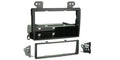 1-DIN inbouwframe voor Mazda MPV (2000–2006) – 79989.CT23MZ08