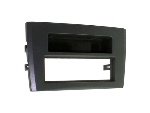 1-DIN inbouwframe voor Hyundai Santa Fe (2007–2012) – 79989.CT24HY04