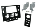 2-DIN inbouwframe voor Land Rover Defender series (2007–2016) – 2630440410
