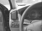 Brodit ProClip 802778 voor Volvo XC70 2000-2007, Volvo V70 N 2000-2008 en Volvo S60 2000-2010 - installatiepositie