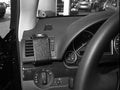 Brodit ProClip 802916 voor Audi S4 Sedan 2001-2007, Audi S4 Avant 2002-2007 e.a. - installatiepositie