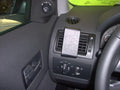 Brodit ProClip 802986 voor Ford Mondeo 2001-2007 - installatiepositie