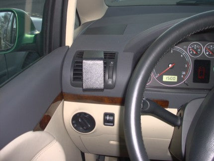Brodit ProClip 802987 voor Volkswagen Sharan 2001-2010 - installatiepositie