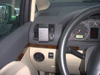 Brodit ProClip 802987 voor Volkswagen Sharan 2001-2010 - installatiepositie