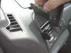 Brodit ProClip 803067 voor Toyota Previa 2001-2006 - ProClip geplaatst in het voertuig