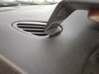 Brodit ProClip 803070 voor Peugeot 607 2001-2009 - montagepositie op dashboard