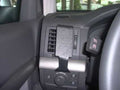 Brodit ProClip 803078 voor Opel Vectra C 2002-2010 en Opel Signum 2003-2008 - installatiepositie