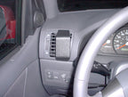 Brodit ProClip 803176 voor Kia Sorento 2002-2007 - installatiepositie