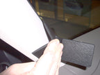 Brodit ProClip 803184 voor Renault Espace 2003-2014 - ProClip geplaatst in het voertuig