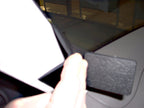 Brodit ProClip 803184 voor Renault Espace 2003-2014 - detail van dashboardmontage