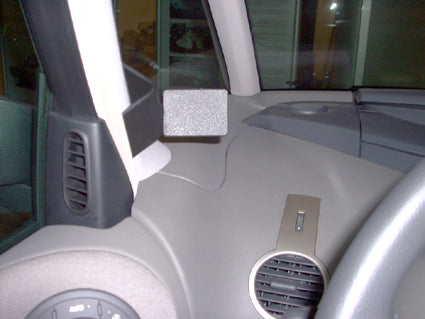 Brodit ProClip 803184 voor Renault Espace 2003-2014 - installatiepositie