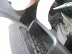 Brodit ProClip 803311 voor Cadillac SRX 2004-2005 en Cadillac CTS 2003-2005 - ProClip geplaatst in het voertuig