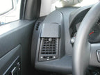 Brodit ProClip 803311 voor Cadillac SRX 2004-2005 en Cadillac CTS 2003-2005 - installatiepositie